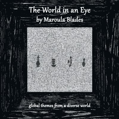 World in an Eye