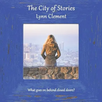 Lynn Clement - City of Stories, Häftad. Tillgänglighet: Lägg i varukorg