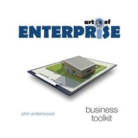 bokomslag Art of Enterprise