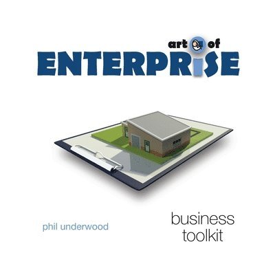 Art of Enterprise 1