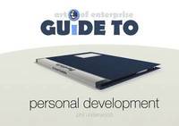 bokomslag Art of Enterprise - Guide to Personal Development
