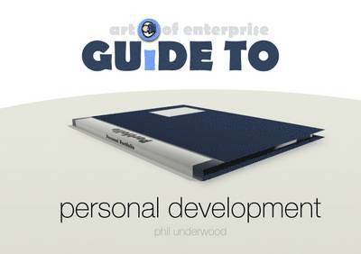 Art of Enterprise - Guide to Personal Development 1