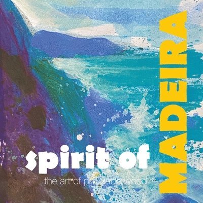 Spirit of MADEIRA 1