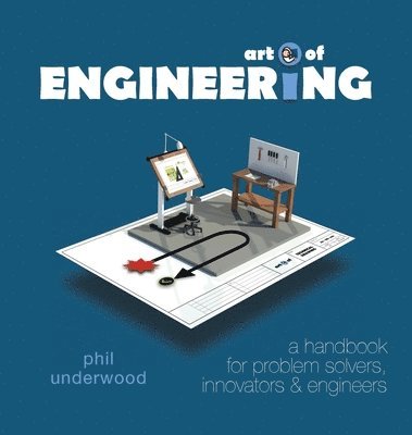 Art of ENGINEERING 1