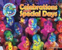 bokomslag Celebrations and Special Days