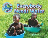bokomslag Everybody Needs Water