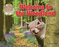 bokomslag Welcome to the Woodland