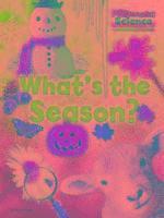 bokomslag What's the Season?