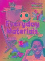 bokomslag Everyday Materials