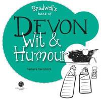 bokomslag Devon Wit & Humour