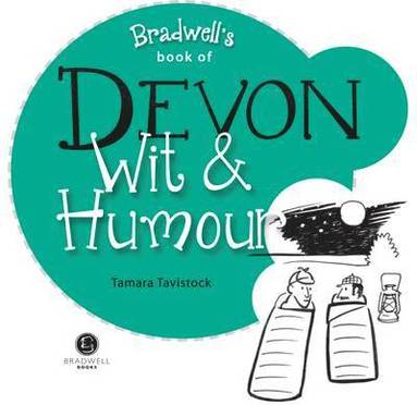 bokomslag Devon Wit & Humour