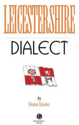Diane Davies - Leicestershire Dialect, Häftad