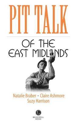 Natalie Braber - Pit Talk, Häftad