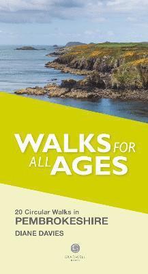 Walks for All Ages Pembrokeshire 1