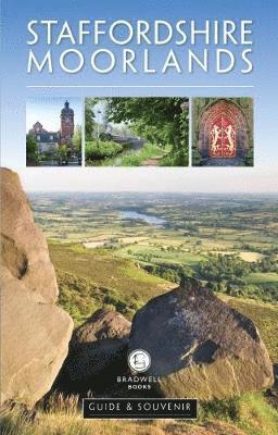 Leek and Staffordshire Moorlands Guide & Souvenir 1