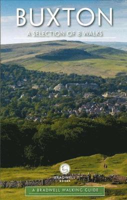 Bradwell Walking Guide - Buxton