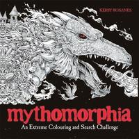 bokomslag Mythomorphia: An Extreme Colouring and Search Challenge