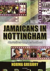 bokomslag Jamaicans in Nottingham