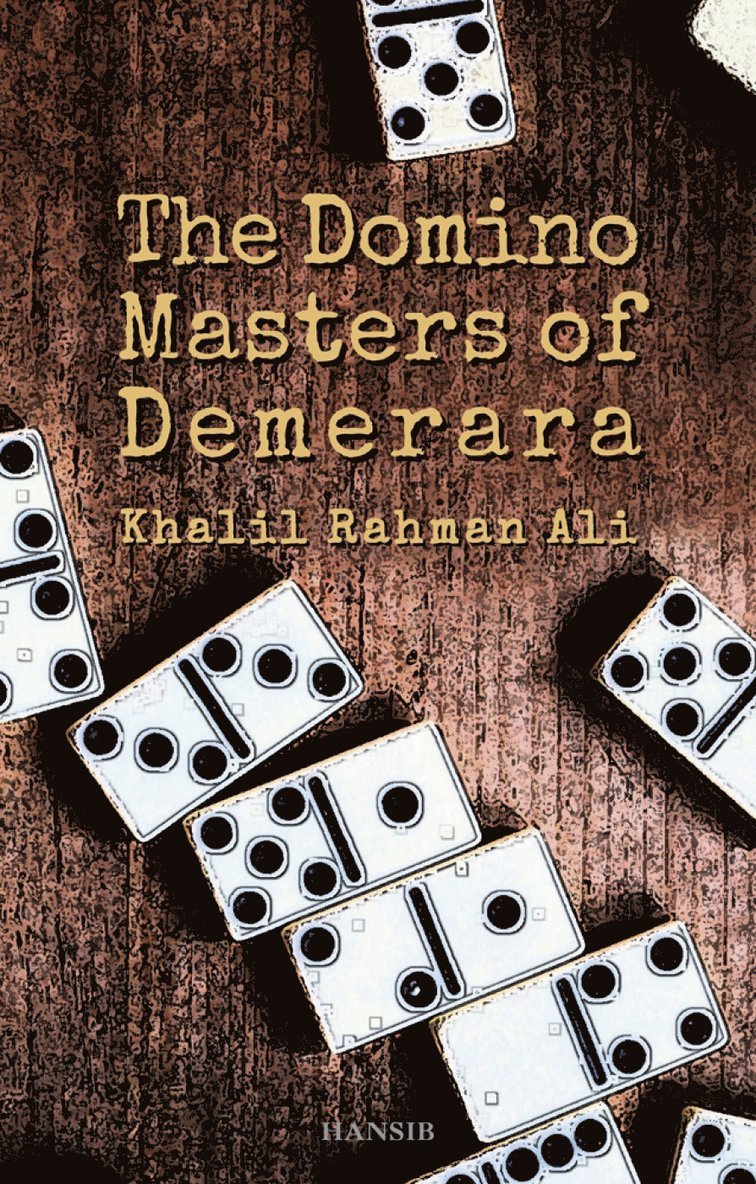 Domino Masters of Demerara