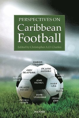 bokomslag Perspectives on Caribbean Football