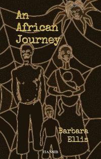 bokomslag African Journey