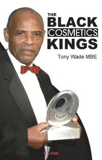 bokomslag Black Cosmetic Kings