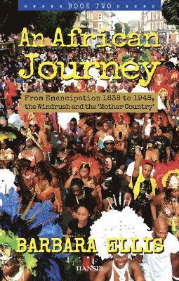 An African Journey Book Two 1