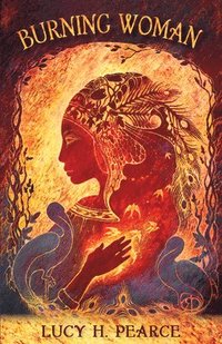 bokomslag Burning Woman