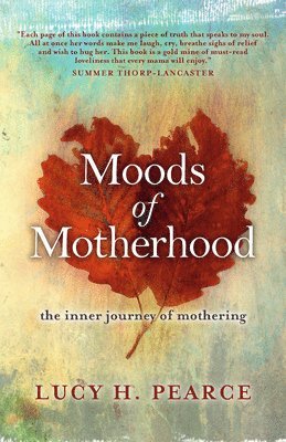 Moods of Motherhood 1
