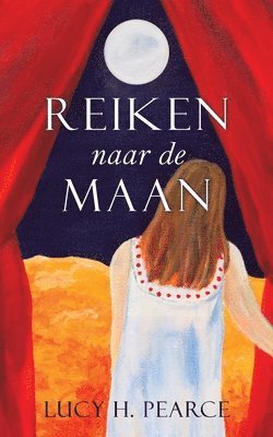 bokomslag Reiken Naar de Maan