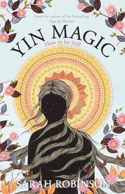 Sarah Robinson - Yin Magic, Häftad