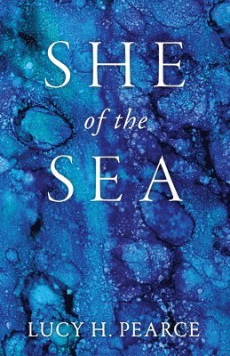 bokomslag She of the Sea