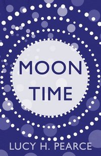 bokomslag Moon Time