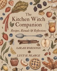 bokomslag The Kitchen Witch Companion