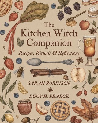 The Kitchen Witch Companion 1