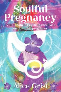 bokomslag Soulful Pregnancy