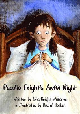 Peculia Fright's Awful Night