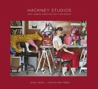 bokomslag Hackney Studios