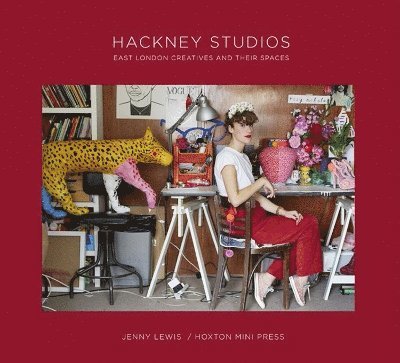 Hackney Studios 1