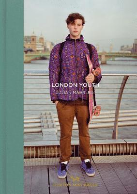 bokomslag London Youth
