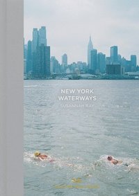 bokomslag New York Waterways