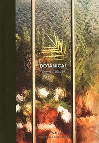 bokomslag Botanical