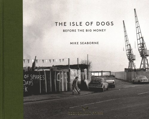 Isle of Dogs