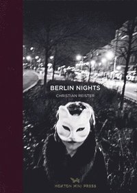 bokomslag Berlin Nights