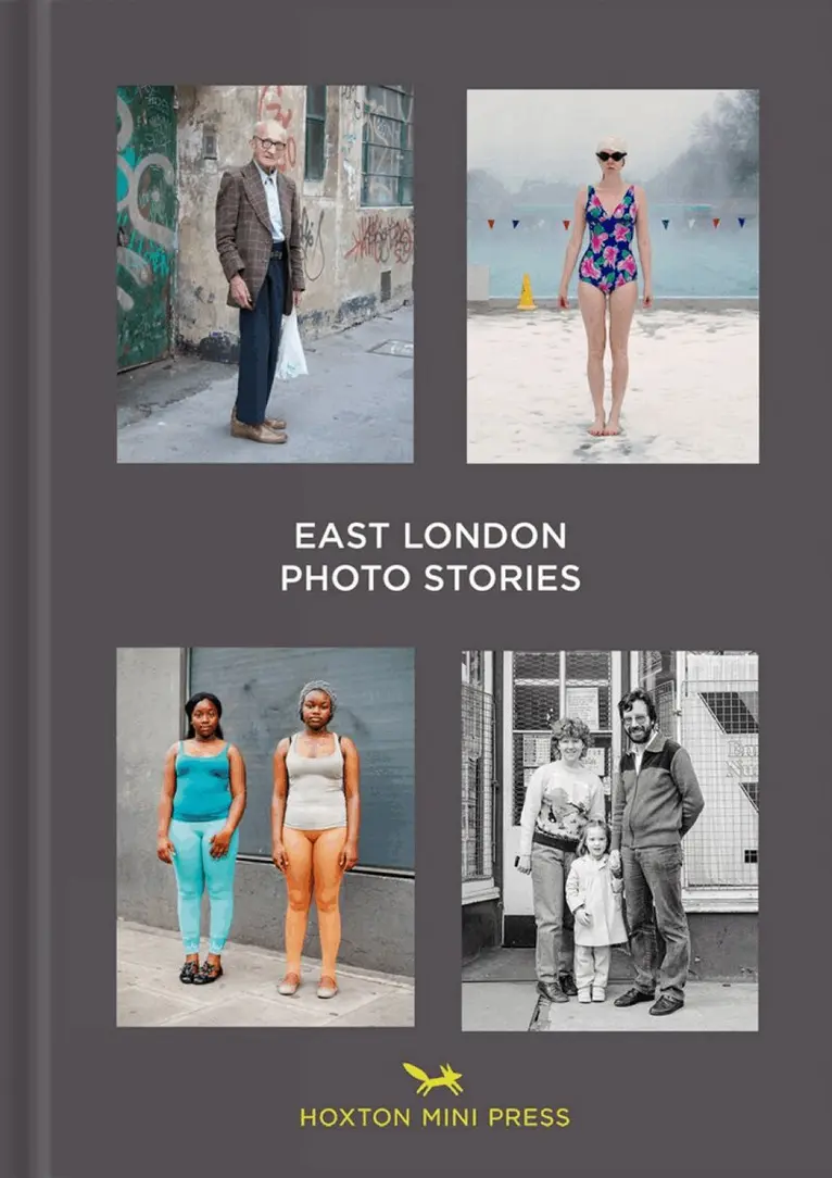 Various - East London Photo Stories, Inbunden. Tillgänglighet: Lägg i varukorg