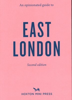 Sonya Barber - Barber, S: East London 2, Häftad
