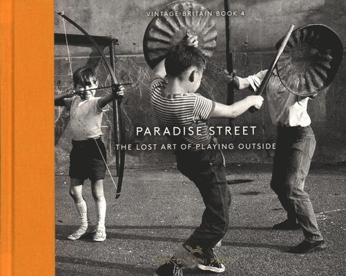 Paradise Street 1