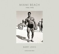 bokomslag Miami Beach 1988-1995