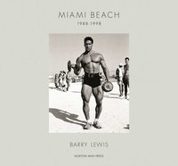 bokomslag Miami Beach 1988-1995