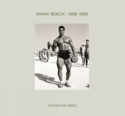 Miami Beach 1988-1995 1
